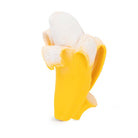 Oli & Carol Ana the Banana Baby Teether – Baby Teethers for children, available at Learning Bugs UK