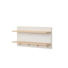 Obaby Thea Wall Shelf - Latte