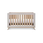 Obaby Thea Cot Bed - Latte