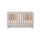 Obaby Thea Cot Bed - Latte