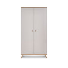 Obaby Thea 3 Piece Nursery Room Set - Latte