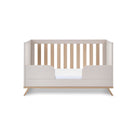 Obaby Thea 3 Piece Nursery Room Set - Latte
