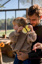 Oli & Carol Katia the Butterfly Teether – Baby Teethers for children, available at Learning Bugs UK
