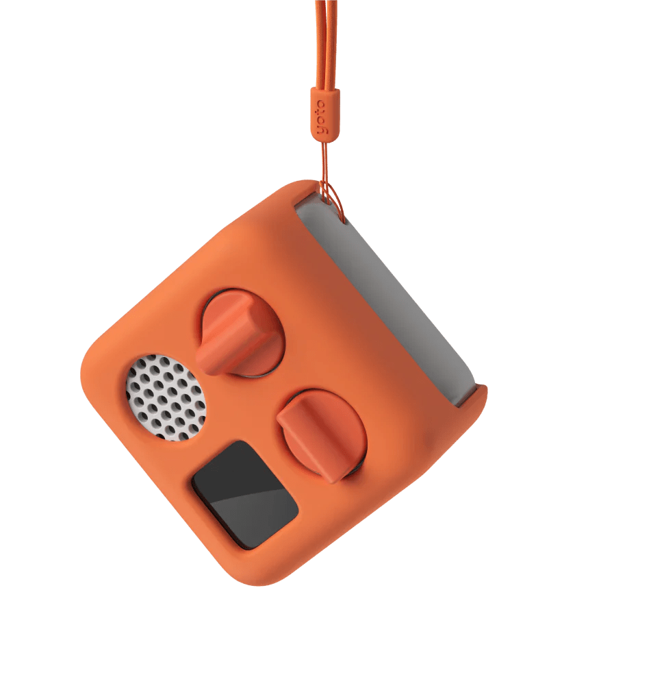 Buy Yoto Mini Adventure Jacket | for kids by Learning Bugs UK