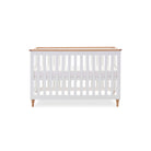Obaby Orla 3 Piece Room Set - White With Oak