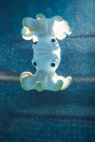 Oli & Carol x BIGSTUFFED Orlando the Octopus Bath Toy – Bath Toys for children, available at Learning Bugs UK