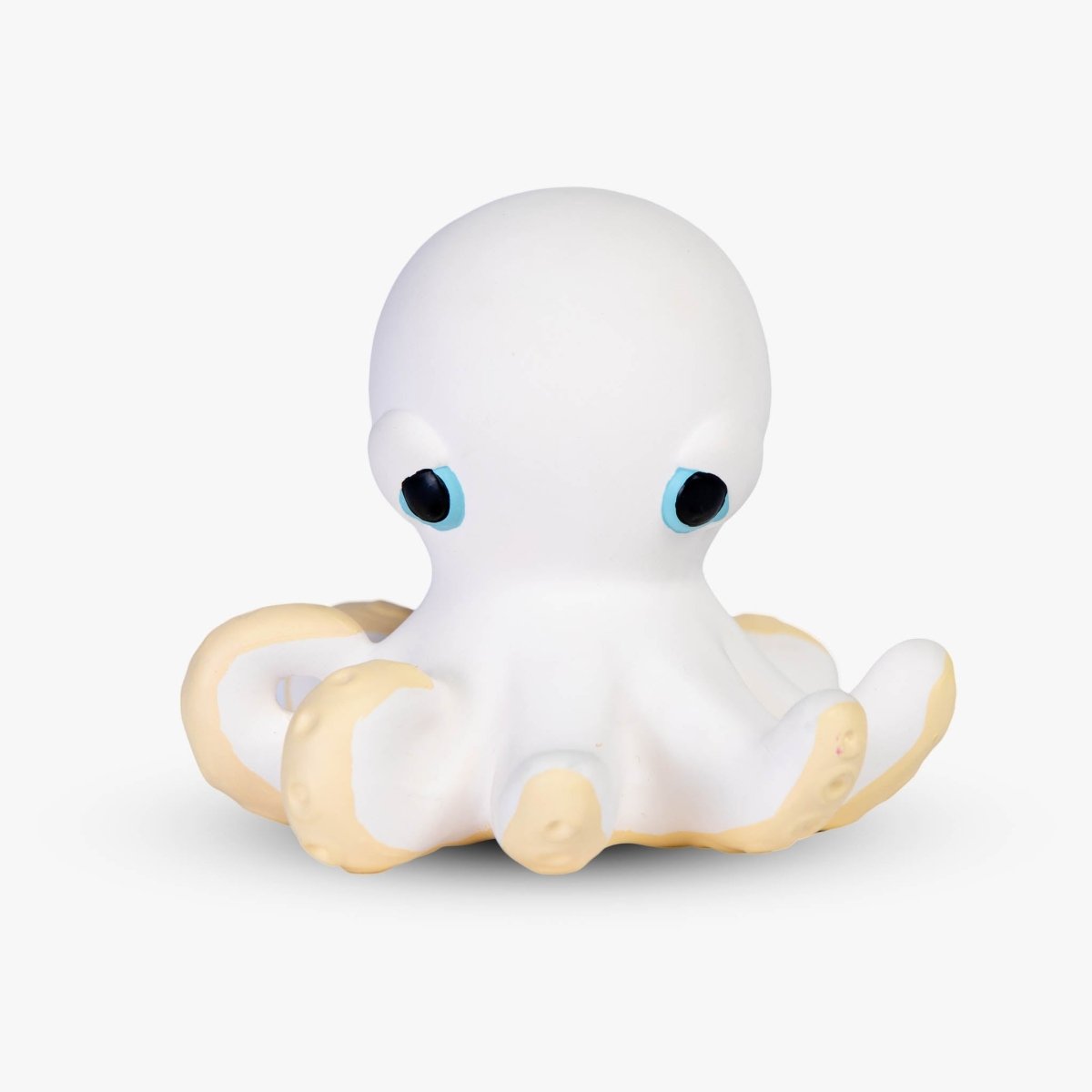 Oli & Carol x BIGSTUFFED Orlando the Octopus Bath Toy – Bath Toys for children, available at Learning Bugs UK