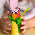 Pirate Activity Kit – Creative Adventure Craft Box for Kids