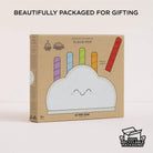 Buy Le Toy Van Rainbow Cloud Pop - up Toy | for kids by Learning Bugs UK