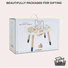 Buy Le Toy Van Sensory Activity Table | for kids by Learning Bugs UK