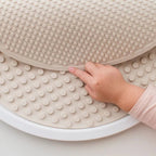 Buy Inspire My Play Building Block Mat - Stone | for kids by Learning Bugs UK