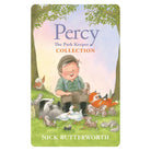 Buy Yoto Card - Percy The Park Keeper Collection | for kids by Learning Bugs UK