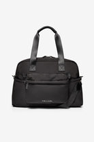 Buy Phoenix Eco Holdall Changing Bag Black | Changing Holdall for kids by Learning Bugs UK