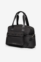 Buy Phoenix Eco Holdall Changing Bag Black | Changing Holdall for kids by Learning Bugs UK
