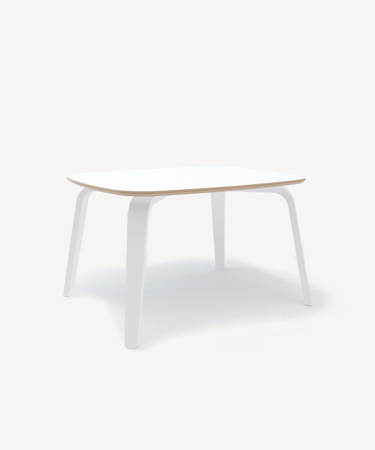 Oeuf Moss Play Table - Birch, view 2