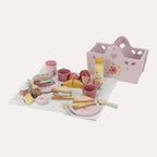 Buy Little Dutch Picnic Set | for kids by Learning Bugs UK