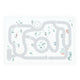 Play&Go Tiloo Foam Puzzle Tile Playmat - 4 variants – for children, available at Learning Bugs UK