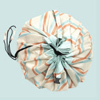 Play&Go Noomad Outdoor Playmat and Toy Bag