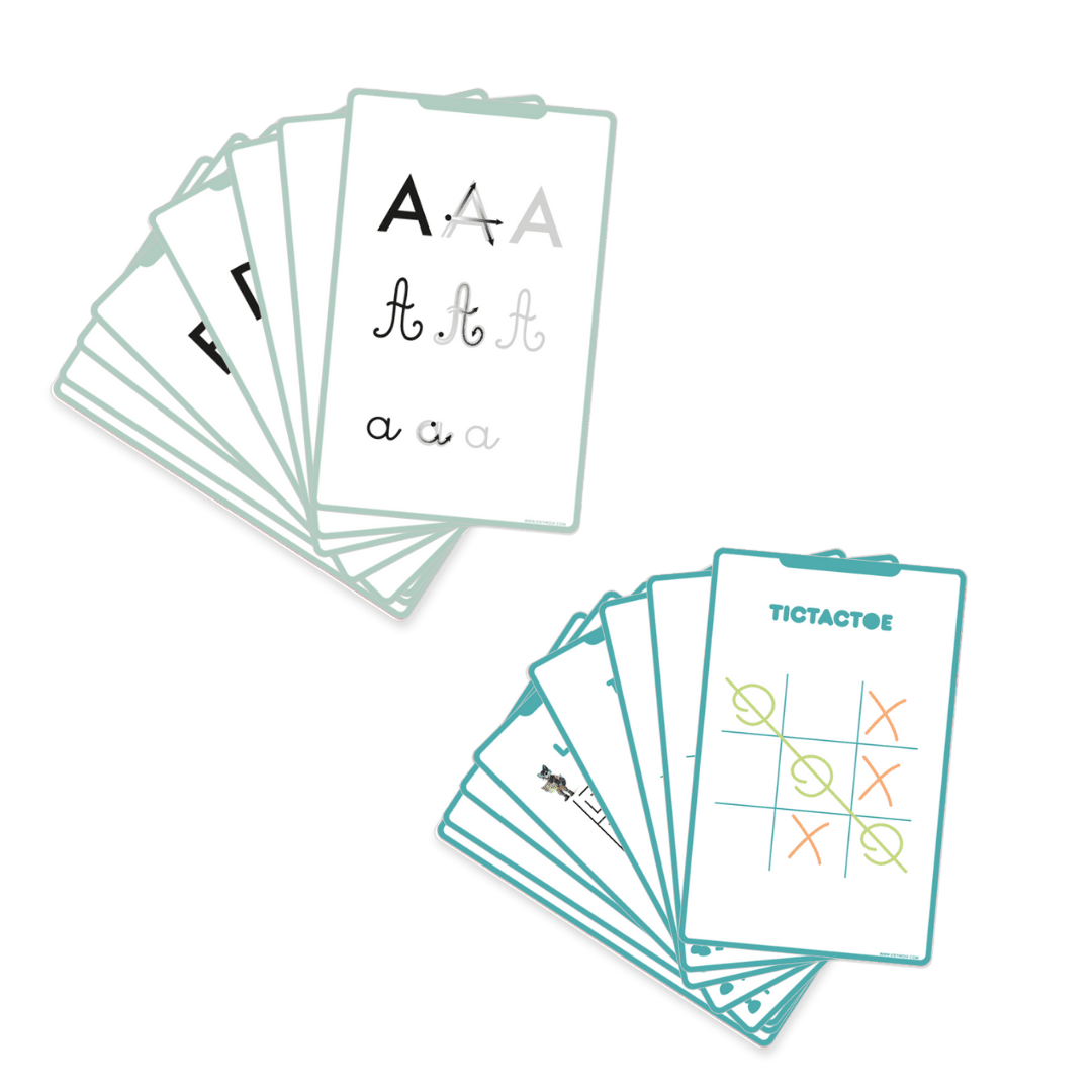 KIDYDRAW MINI Games & Education Refill – Creativity & Learning for children, available at Learning Bugs UK