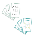 KIDYDRAW MINI Games & Education Refill – Creativity & Learning for children, available at Learning Bugs UK
