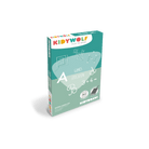 KIDYDRAW MINI Games & Education Refill – Creativity & Learning for children, available at Learning Bugs UK
