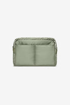 Buy Axel Buggy Organiser / Changing Bag Sage | Compact Changing Bag for kids by Learning Bugs UK