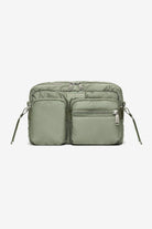 Buy Axel Buggy Organiser / Changing Bag Sage | Compact Changing Bag for kids by Learning Bugs UK