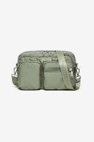 Buy Axel Buggy Organiser / Changing Bag Sage | Compact Changing Bag for kids by Learning Bugs UK