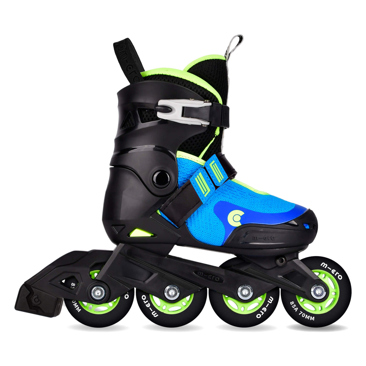 Micro Scooters Micro Cosmo Inline Roller Skates – Roller Skates for children, available at Learning Bugs UK