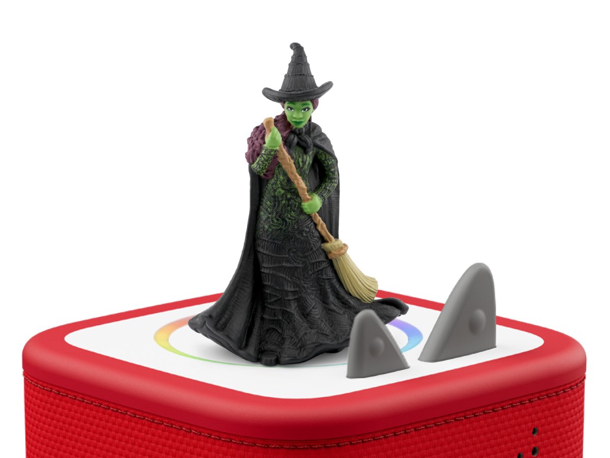 Wicked Tonie – Elphaba figurine