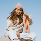 Buy Banwood Skateboard – Kids Maple Deck Skateboard (Red) | SKATEBOARD for kids by Learning Bugs UK