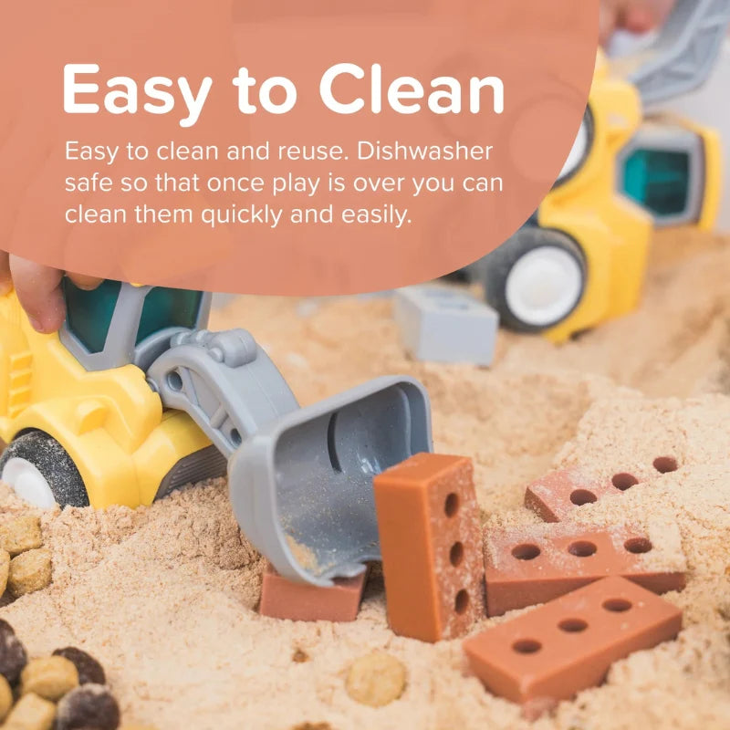 Inspire My Play Mini Bricks