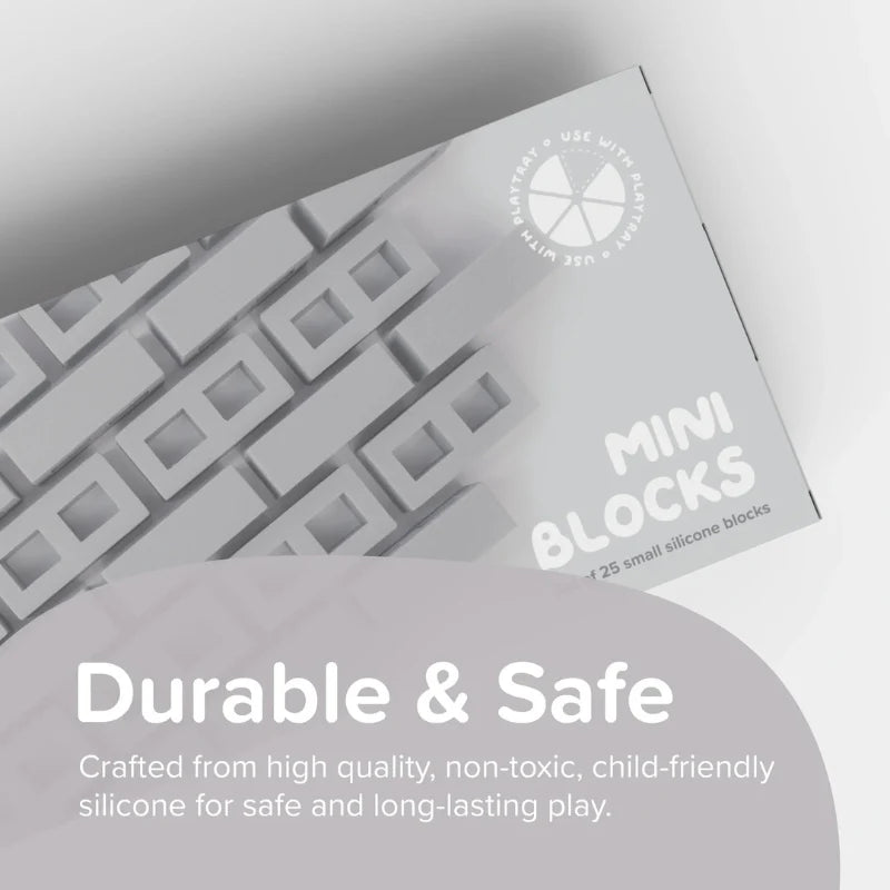 Buy Inspire My Play Mini Blocks | for kids by Learning Bugs UK