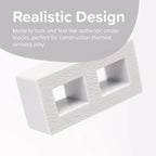 Buy Inspire My Play Mini Blocks | for kids by Learning Bugs UK