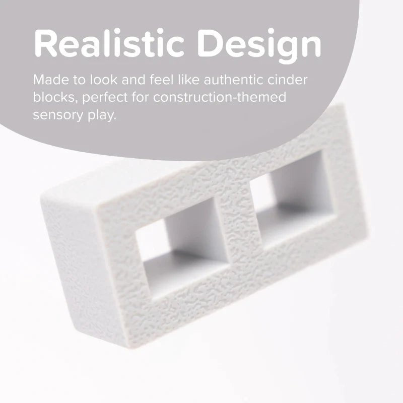 Buy Inspire My Play Mini Blocks | for kids by Learning Bugs UK