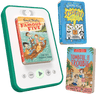 Adventure and Mystery Starter Pack – Starter Pack for children, available at Learning Bugs UK