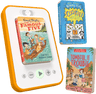 Adventure and Mystery Starter Pack – Starter Pack for children, available at Learning Bugs UK