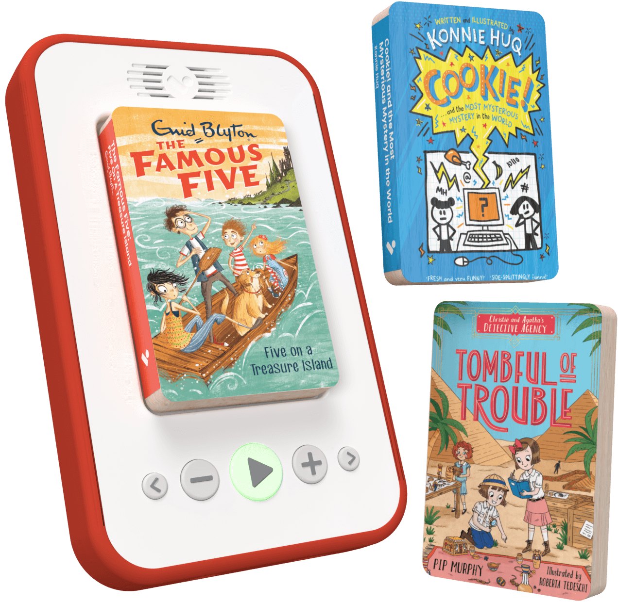 Adventure and Mystery Starter Pack – Starter Pack for children, available at Learning Bugs UK