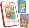 Adventure and Mystery Starter Pack – Starter Pack for children, available at Learning Bugs UK