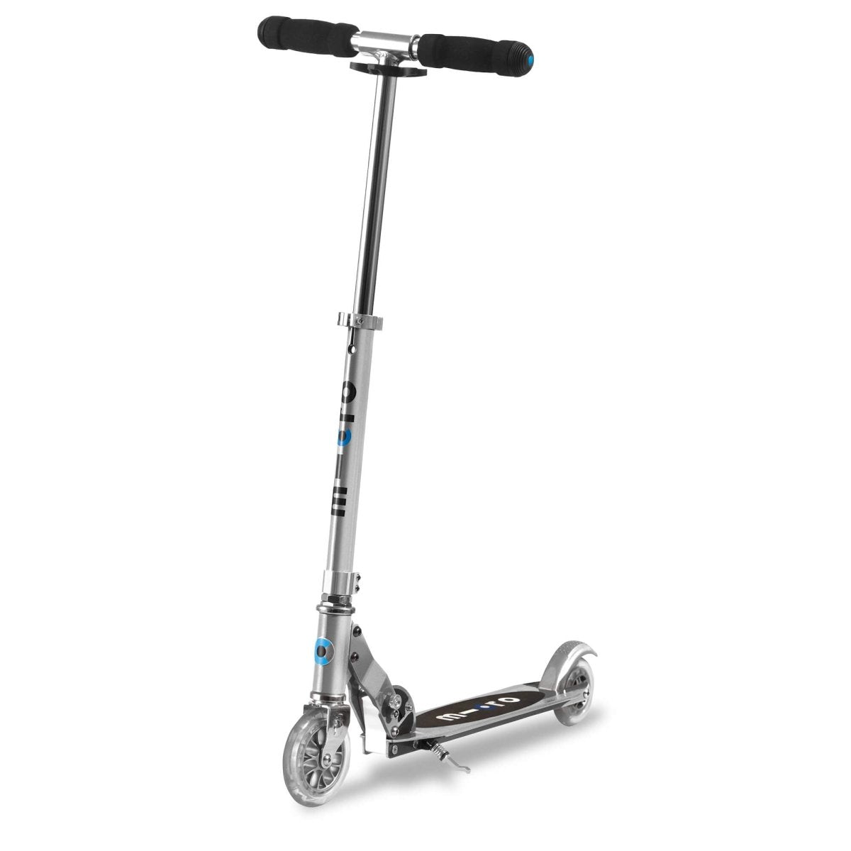 Micro Scooters Micro Sprite Scooter - Classic – Scooters for children, available at Learning Bugs UK
