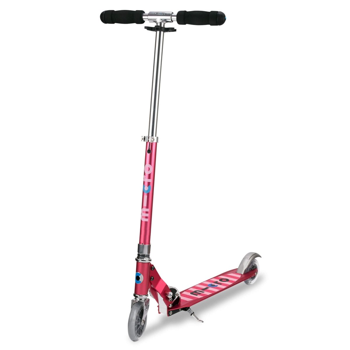 Micro Scooters Micro Sprite Scooter - Classic – Scooters for children, available at Learning Bugs UK