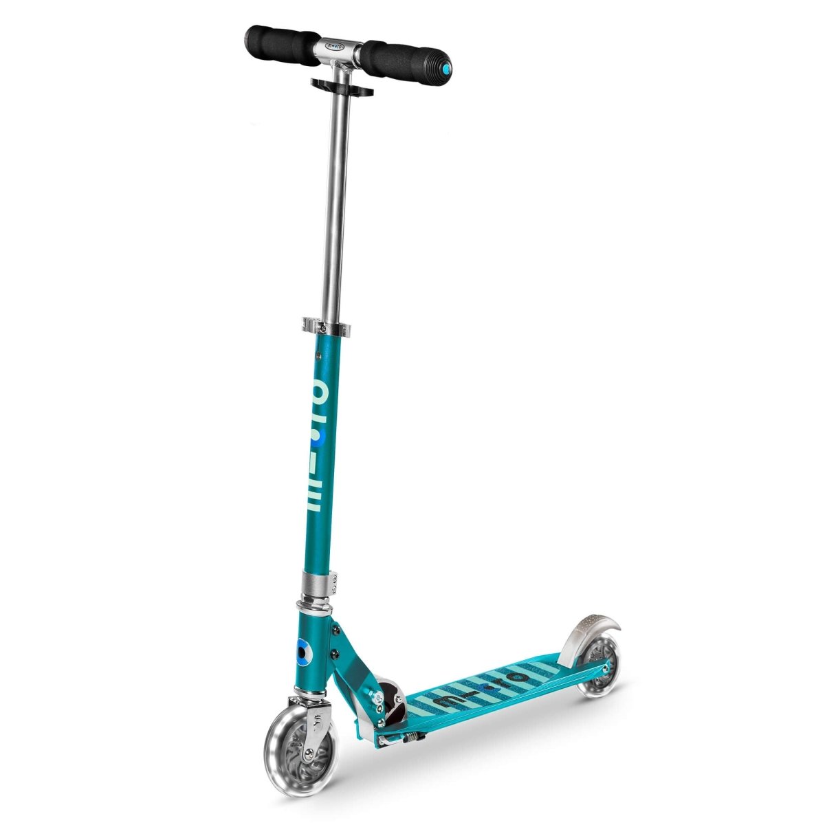 Micro Scooters Micro Sprite LED Scooter – Scooters for children, available at Learning Bugs UK