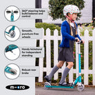 Micro Scooters Micro Sprite LED Scooter – Scooters for children, available at Learning Bugs UK