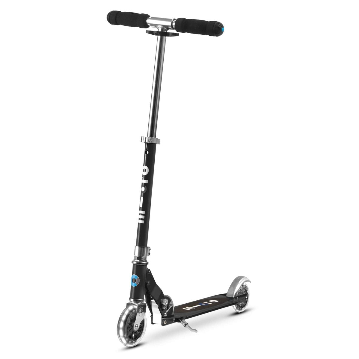 Micro Scooters Micro Sprite LED Scooter – Scooters for children, available at Learning Bugs UK