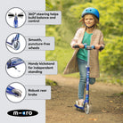 Micro Scooters Micro Sprite LED Scooter – Scooters for children, available at Learning Bugs UK