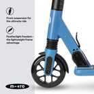 Micro Scooters Micro Sprite Suspension Scooter – Scooters for children, available at Learning Bugs UK