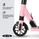 Micro Scooters Micro Sprite Suspension Scooter – Scooters for children, available at Learning Bugs UK