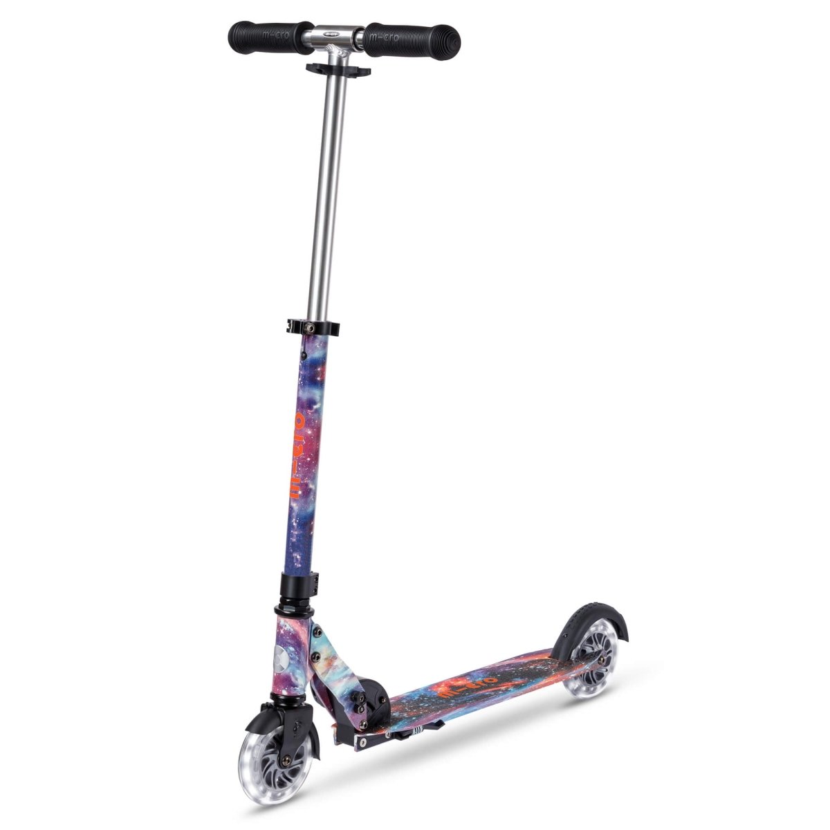 Micro Scooters Micro Sprite Art Collection Scooter – Scooters for children, available at Learning Bugs UK