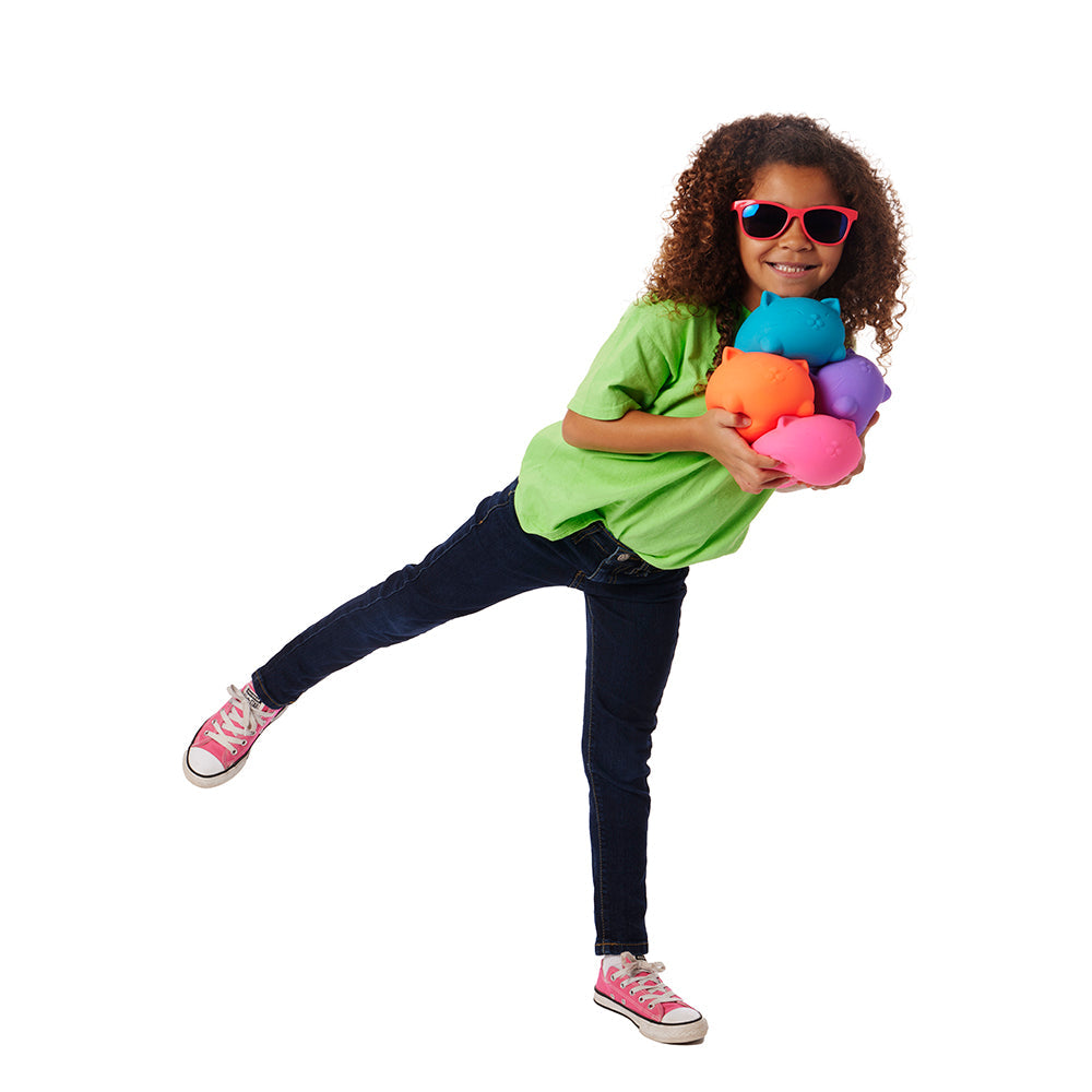 Cool Cats Super Needoh