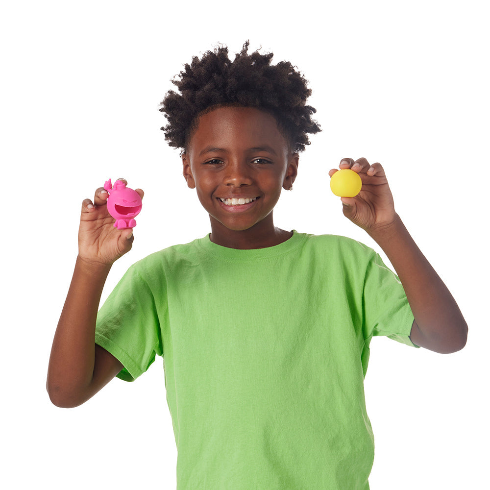 Needoh Dohjee (Series 2) 3 Pack